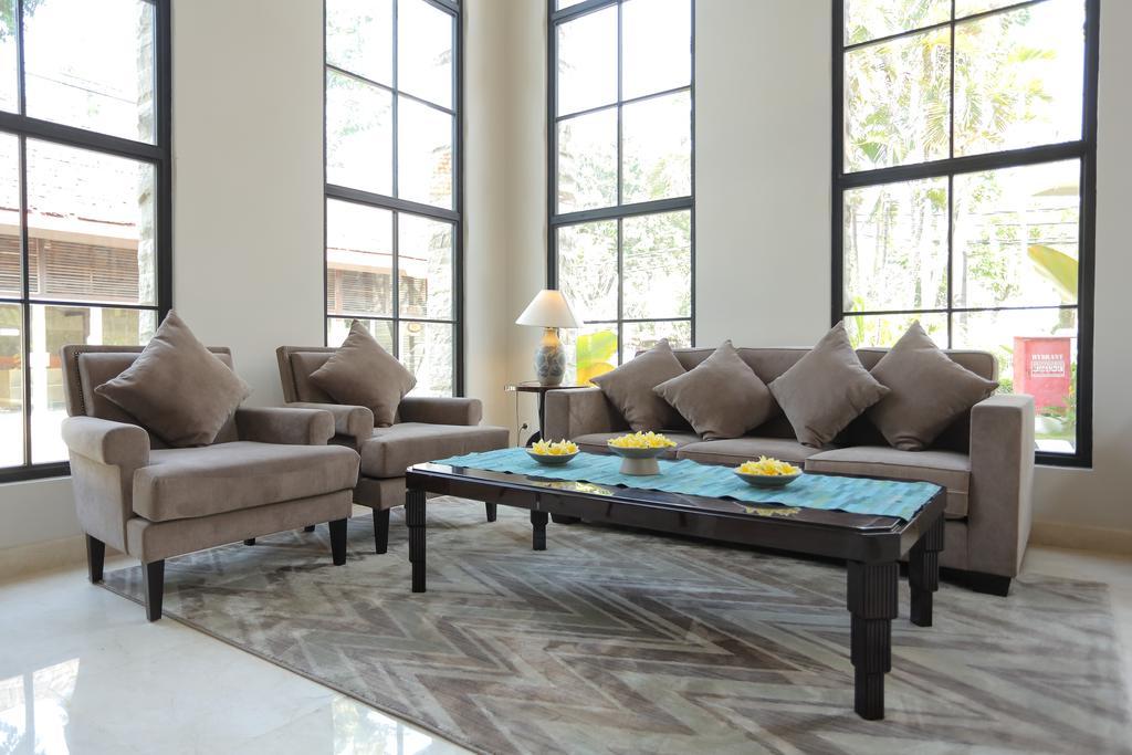 Villa Country Residence Surabaya Exterior foto