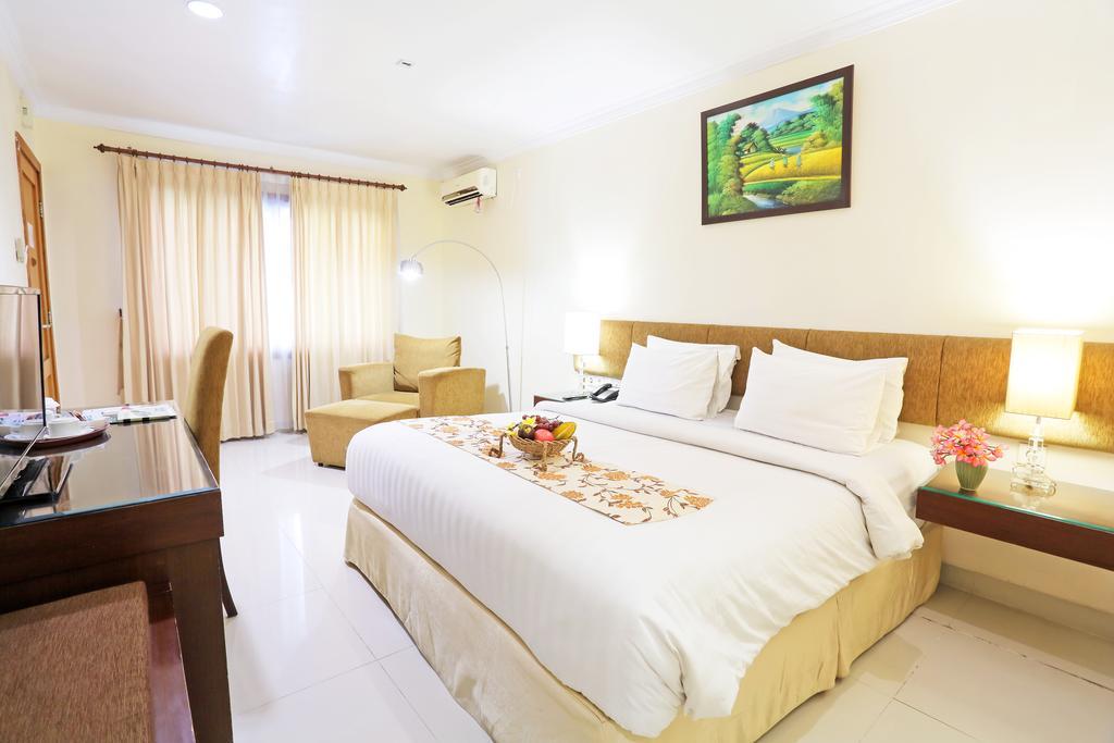 Villa Country Residence Surabaya Exterior foto