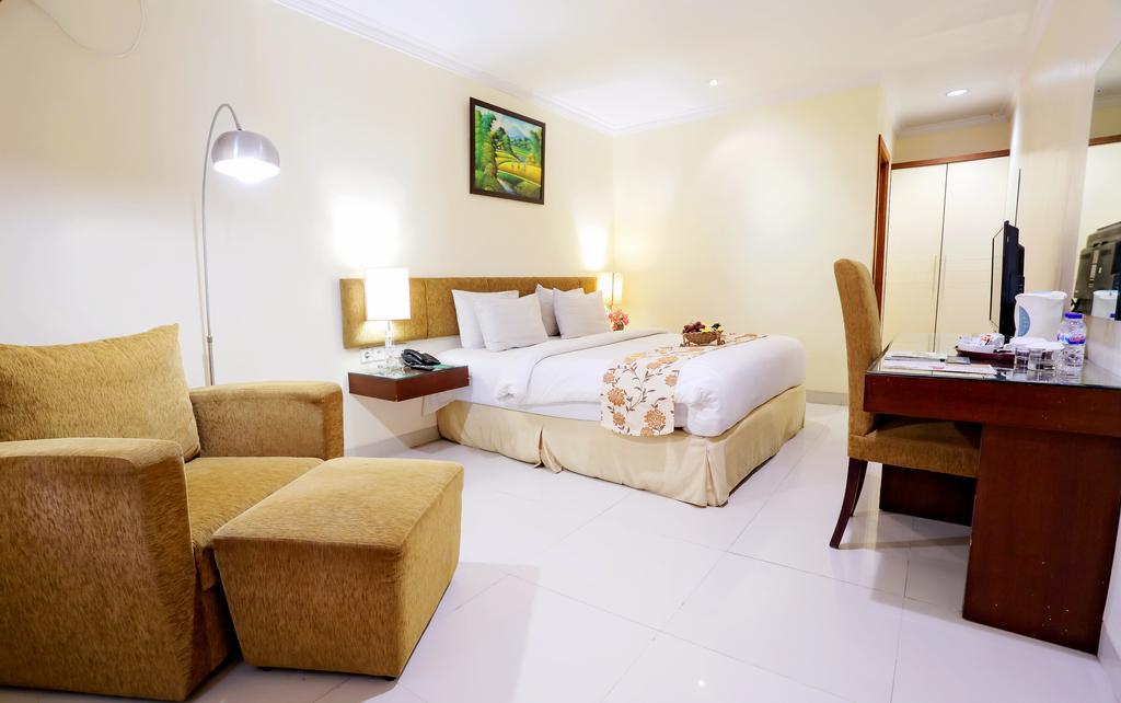 Villa Country Residence Surabaya Exterior foto