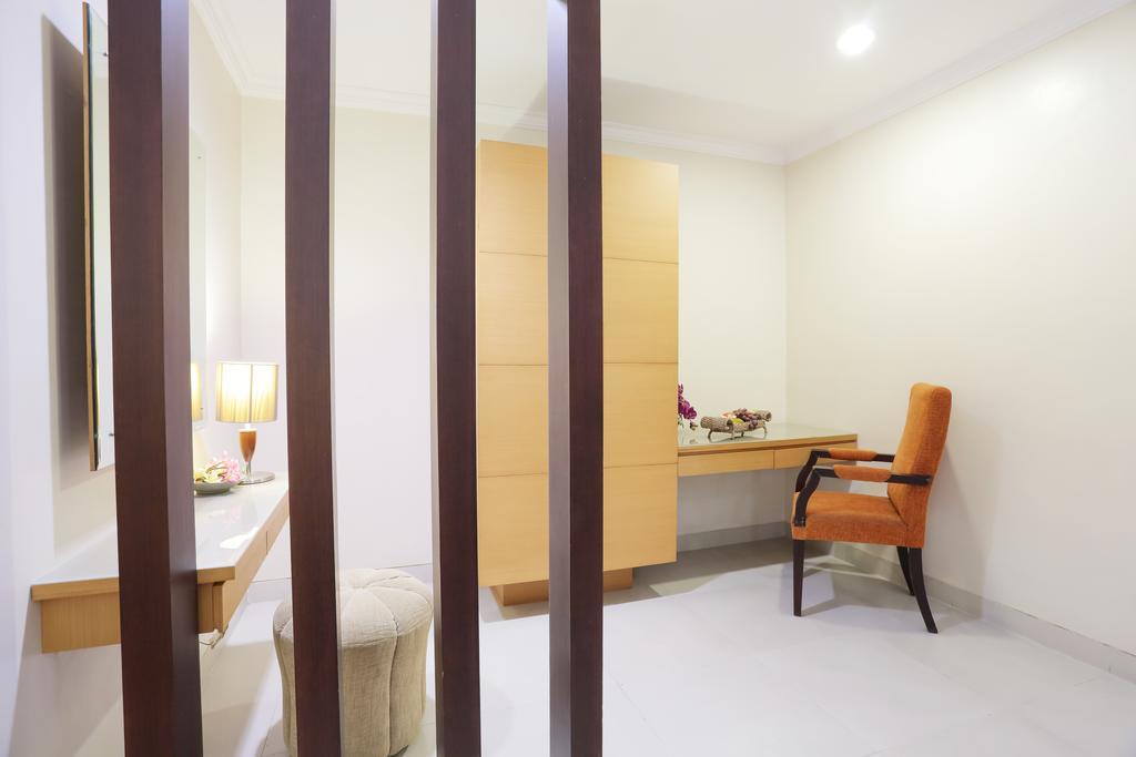 Villa Country Residence Surabaya Exterior foto