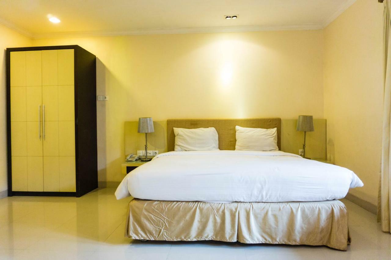 Villa Country Residence Surabaya Exterior foto