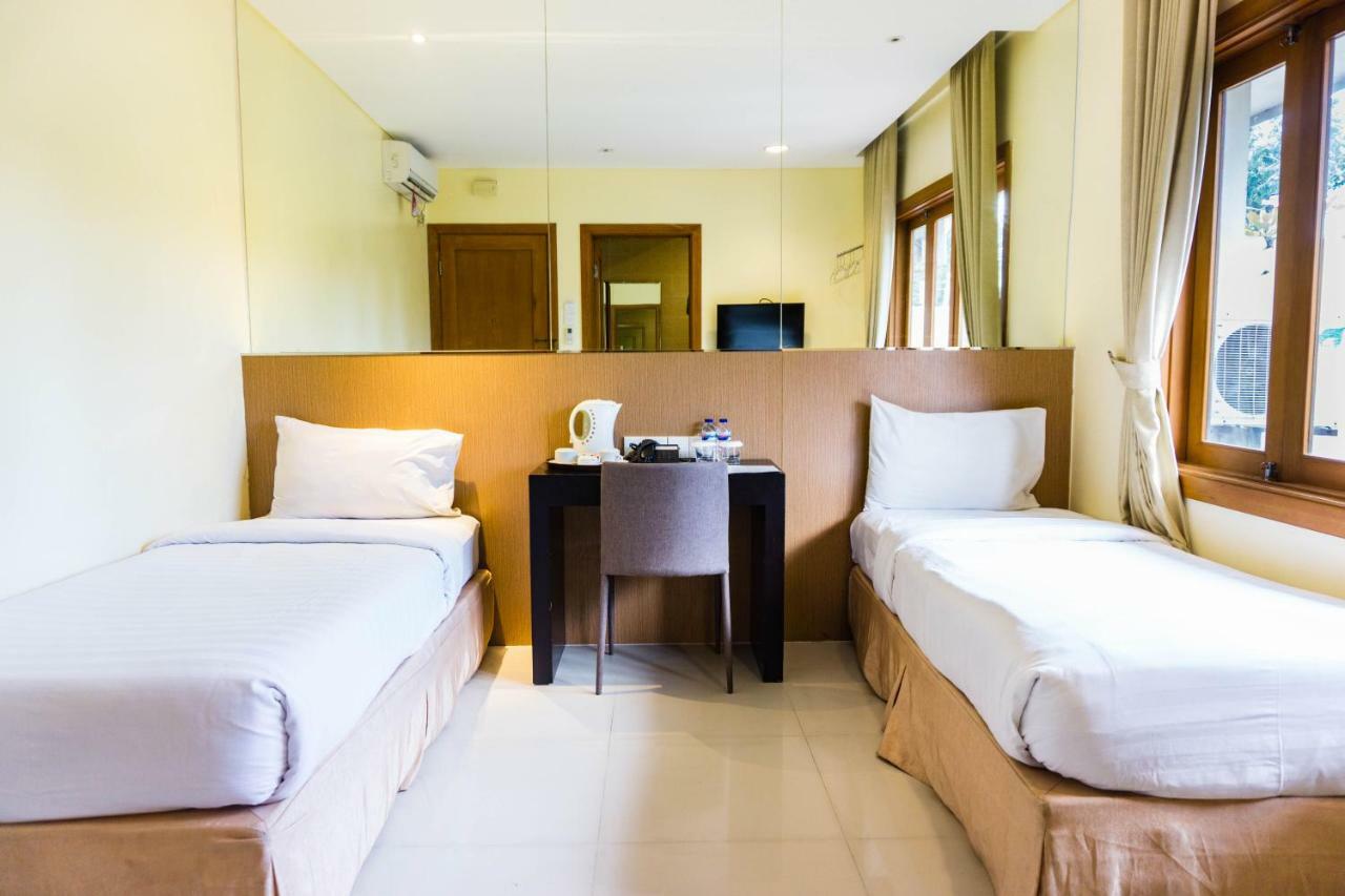 Villa Country Residence Surabaya Exterior foto