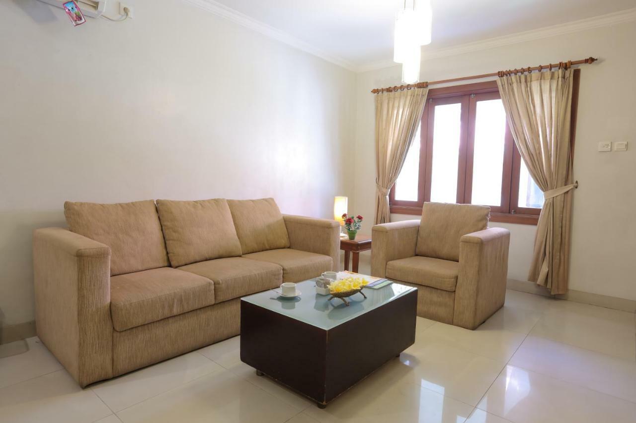 Villa Country Residence Surabaya Exterior foto